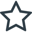 icono-estrella-vacia