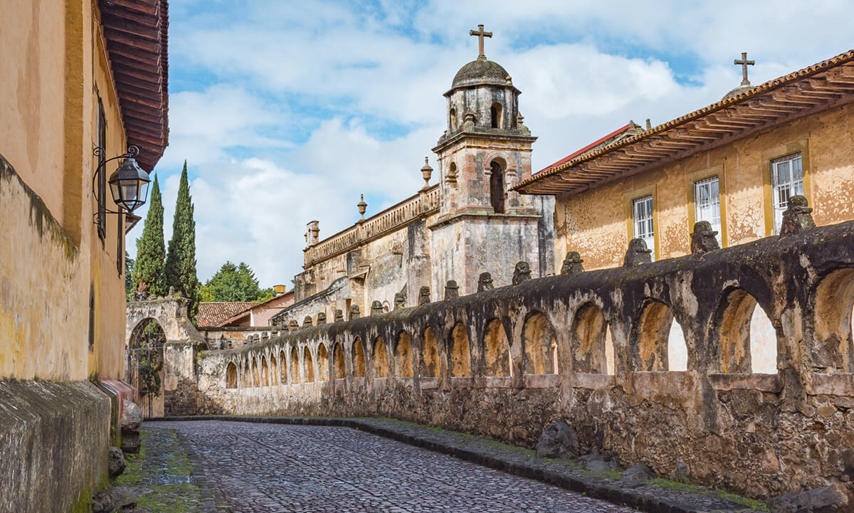 patzcuaro