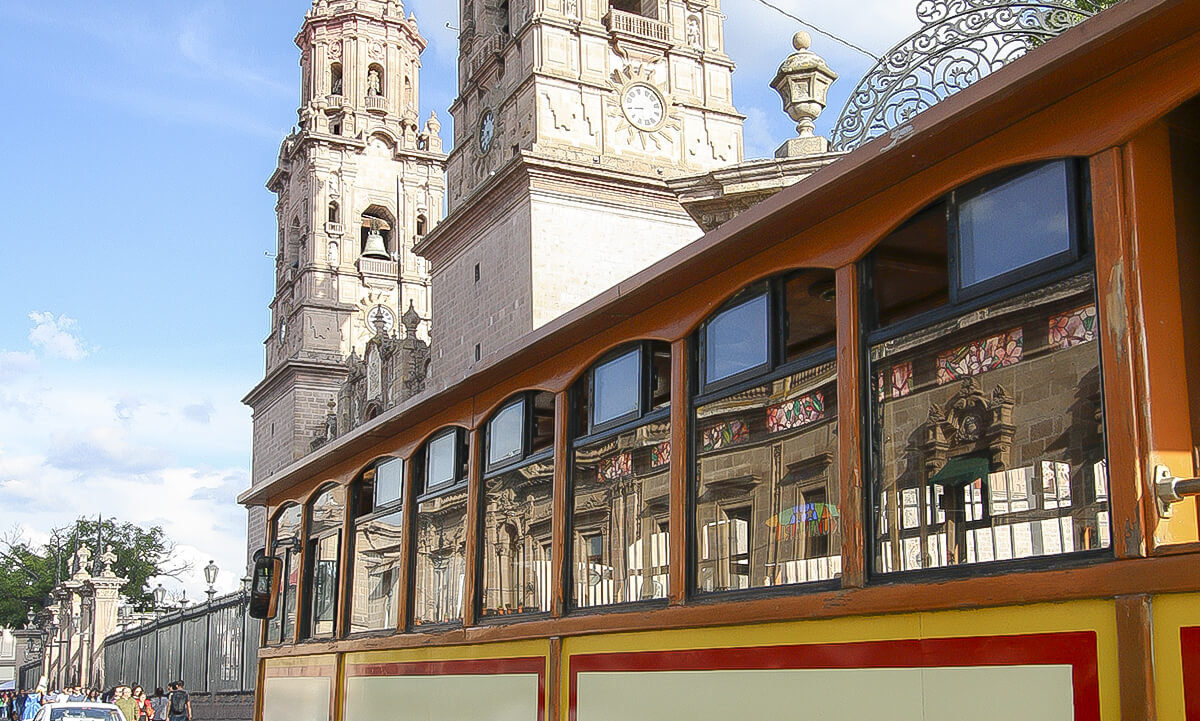 tranvia-de-morelia