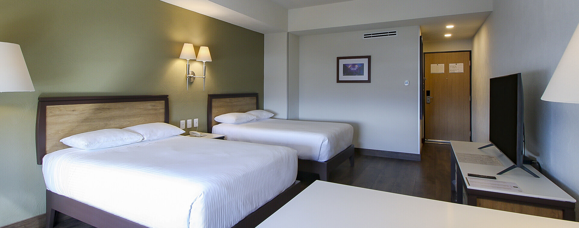 habitacion
